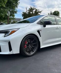 2023 Toyota GR Corolla Morizo Edition