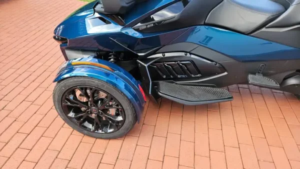 Can-Am Spyder RT