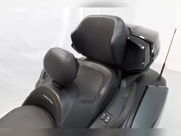 2021 Can-Am Spyder RT Limited Dark - Image 14