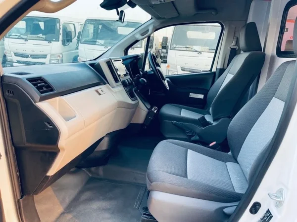Toyota Hiace 2019 Model Commuter, 2.8L Turbo Diesel Automatic Full Option - Image 15