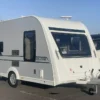 2025 XPLORE XC LITE 4 BERTH TOURING CARAVAN - BRAND NEW!