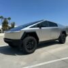 2024 Tesla Cybertruck Cyberbeast