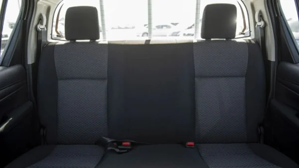 2023 Toyota Hilux 2.4L MED Option P Window Diesel - Image 20