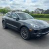 2018 Porsche Macan S