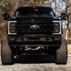2023 Ford F-250 Super Duty Lariat 4x4