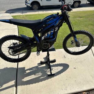 TALARIA STING MX4
