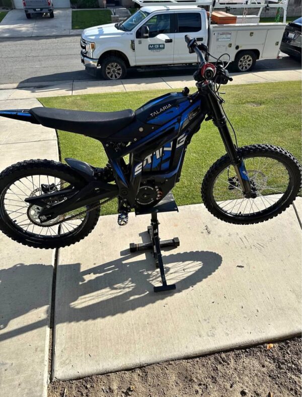 TALARIA STING MX4
