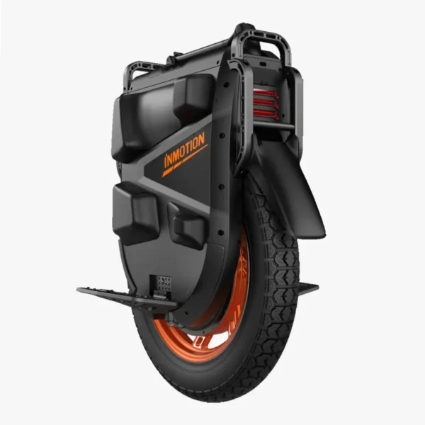 InMotion V13 Pro Electric Unicycle - Image 3