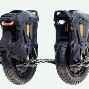 NOSFET AERO Electric Unicycle