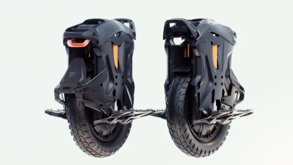 NOSFET AERO Electric Unicycle