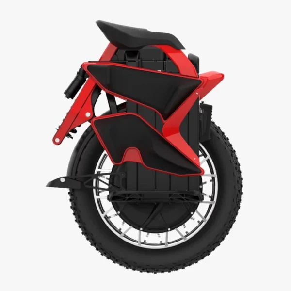 King Song S22 Pro Electric Unicycle - Image 3