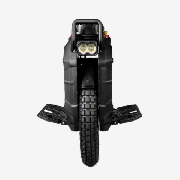Veteran Sherman-S Electric Unicycle - Image 3