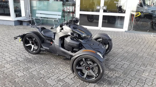 Can-Am Ryker 900 Sport 2023 - Image 3
