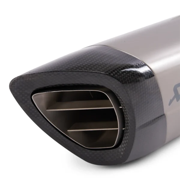 Akrapovic Exhaust for Can-Am Spyder - Image 2