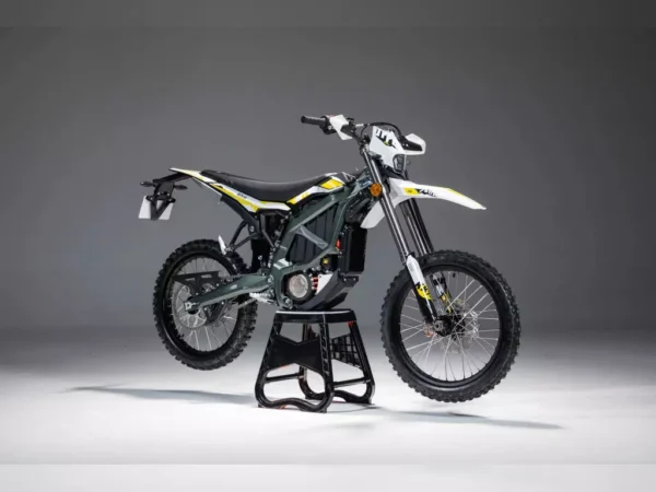 Used 2024 Sur-Ron ULTRA BEE