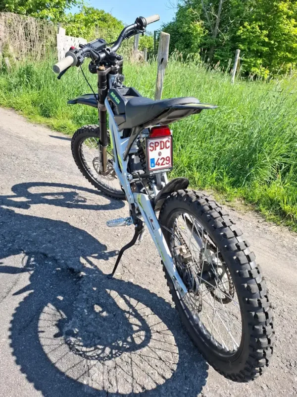 Used Sur-Ron Firefly Offroad Light Bee - Image 2