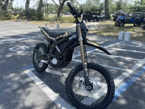 New 2025 Sur-Ron ULTRA BEE T - Image 2