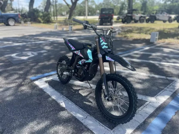 Used Sur-Ron HYPER BEE for Sale!