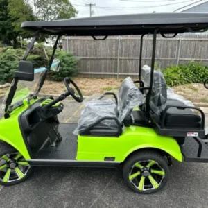 2023 Evolution Classic 4 Pro