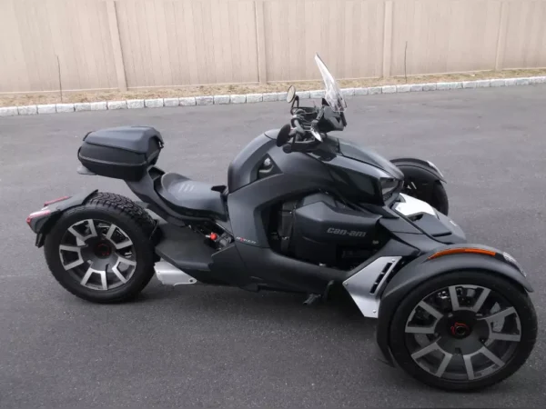 Used RYKER RALLY 900 ACE For Sale - Image 3