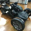 2023 Can-Am Ryker Rotax 600 ACE Classic Panels