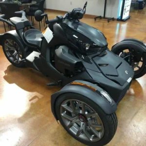 2023 Can-Am Ryker Rotax 600 ACE Classic Panels