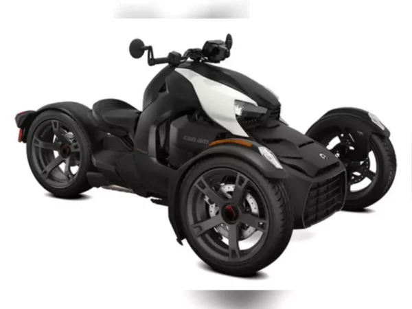 2021 CAN-AM Ryker Rotax 900 ACE - Epic Series - Image 3
