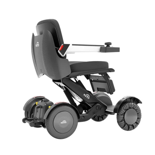 XSTO M4 Self Balancing Power Wheelchair online - Image 3