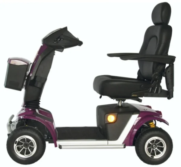 Top Gun Blazer Scooter online - Image 3