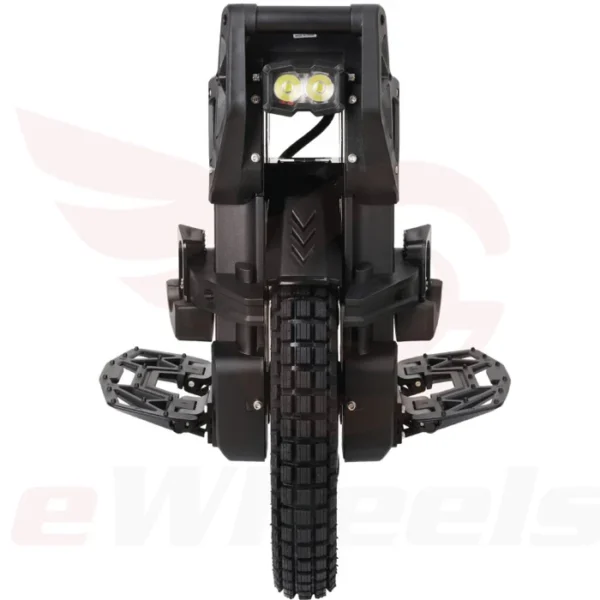 Veteran Patton S Electric Unicycle - Image 3