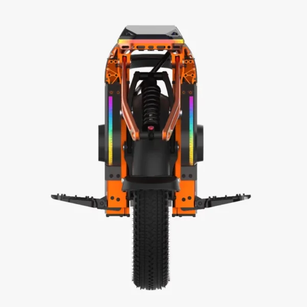 King Song S16 Electric Unicycle - Image 3