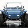 1964 Meyers Manx Dune Buggy Remastered Classic