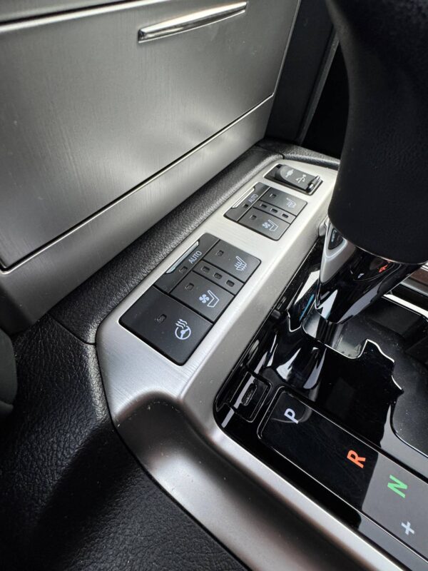 2021 Toyota Land Cruiser Heritage Edition - Image 29