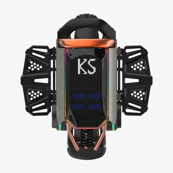 King Song S16 Electric Unicycle - Image 4