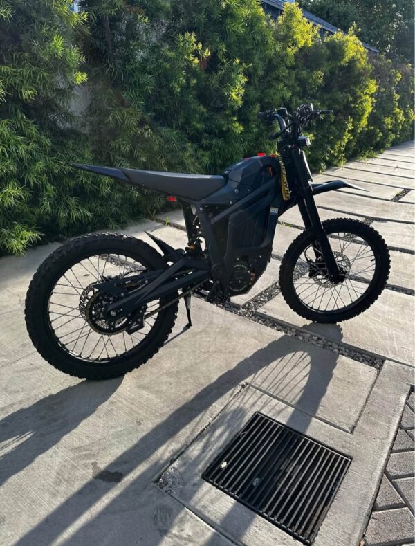 Talaria MX5 Pro - Image 4
