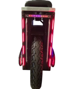 COMMANDER GT ELECTRIC UNICYCLE