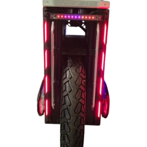 COMMANDER GT ELECTRIC UNICYCLE