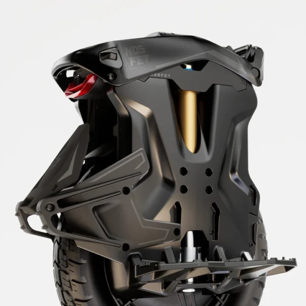 NOSFET AERO Electric Unicycle - Image 4
