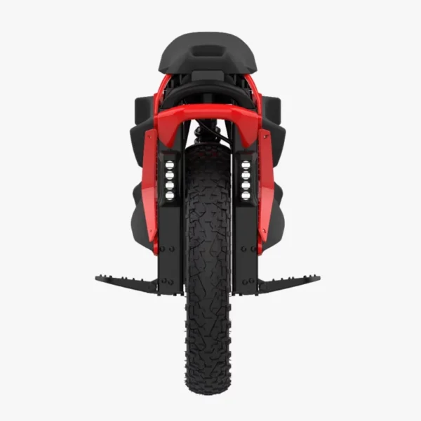 King Song S22 Pro Electric Unicycle - Image 4