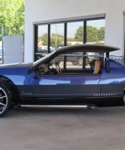 2024 Vanderhall Carmel