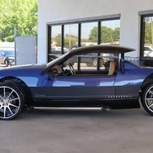 2024 Vanderhall Carmel