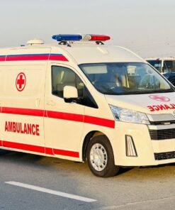 2022 Toyota HIACE Van High Roof (H300), 3dr Van, 2.8L 4cyl Diesel, Automatic, Rear Wheel Drive