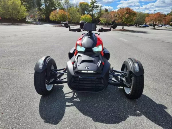 Used 2022 Can-Am Ryker Rally Rotax 900 ACE - Image 3