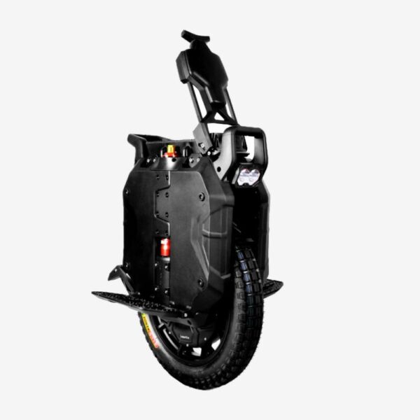 Veteran Sherman-S Electric Unicycle - Image 4