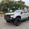 2023 Chevrolet Silverado 1500 ZR2 4x4