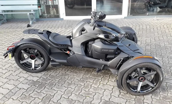 Can-Am Ryker 900 Sport 2023 - Image 4