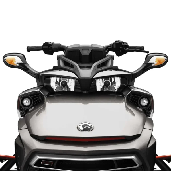 Auxiliary Lights for Can-Am Spyder - Image 3