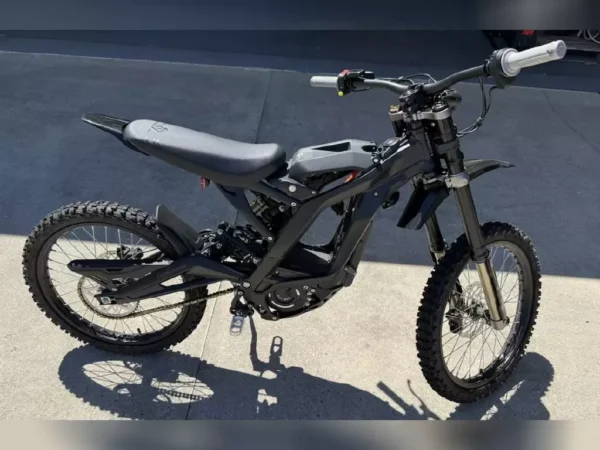 Used 2024 Sur-Ron Electric Light Bee - Image 3