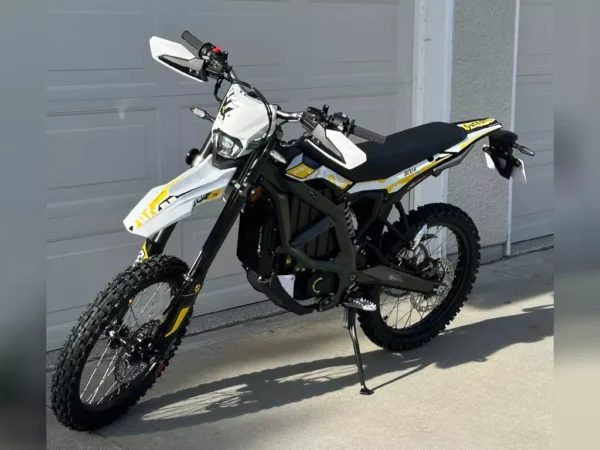 Used 2024 Sur-Ron ULTRA BEE - Image 3