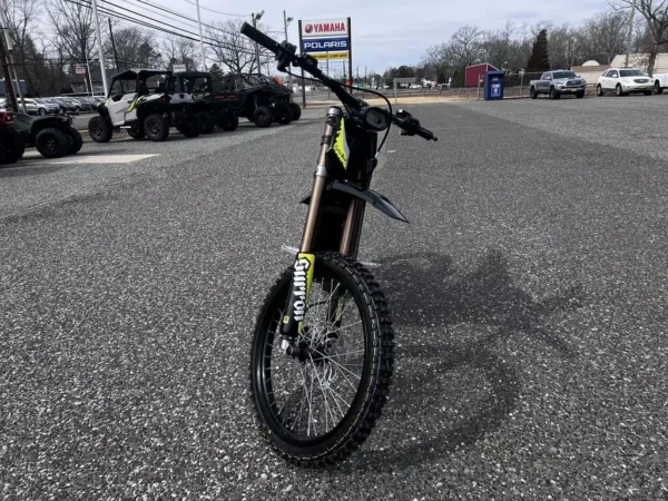 New 2025 SUR-RON Light Bee X Electric Dirt Bike - Image 3
